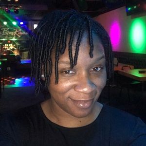 Meet your Posher, Tamika